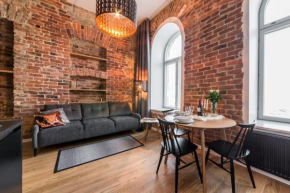 Dream Stay - Mere Residence Apartments with 24H reception